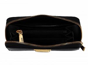 Гаманець GUESS Cosette Medium Zip Around synthetic.ua - Фото 1
