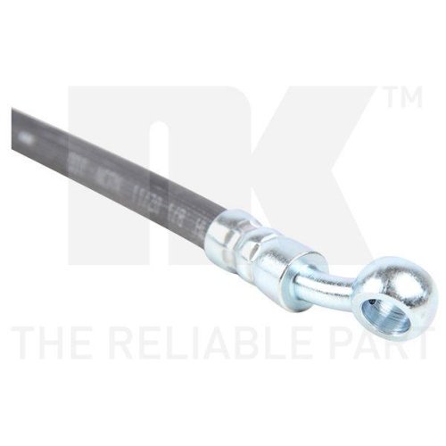 Гальмівний шланг NK 852264 для NISSAN передня вісь, передня вісь права, фото №3
