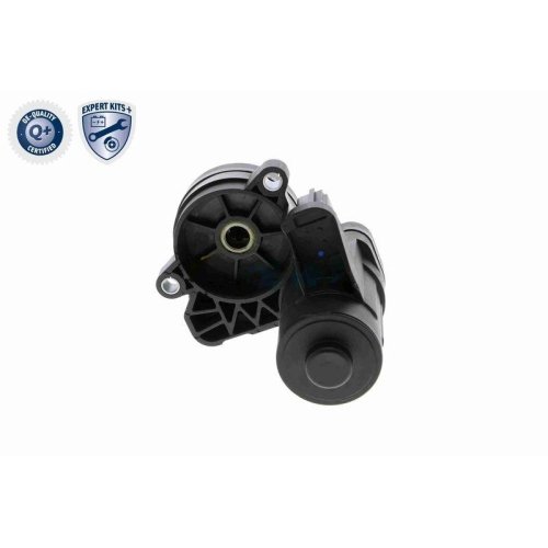 Виконавчий елемент, стоянкове гальмо гальмівний супорт VEMO V10-77-1061 EXPERT KITS + для VW, фото №4