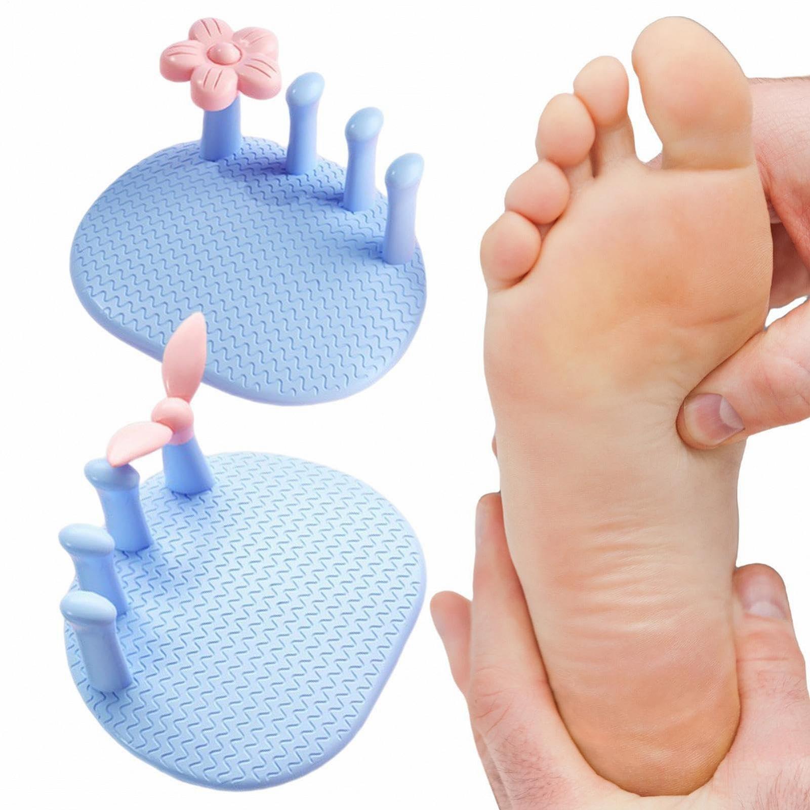 Разделитель для пальцев ног Корректор с поддержкой свода стопы, 1 пара Устройство для коррекции пальцев ног с поддержкой свода стопы для вальгусной деформации пальцев ног, для женщин и мужчин, для проблем со сводом стопы и пальцами ног, фото №9 Разделитель для пальцев ног Корректор с поддержкой свода стопы, 1 пара Устройство для коррекции пальцев ног с поддержкой свода стопы для вальгусной деформации пальцев ног, для женщин и мужчин, для проблем со сводом стопы и пальцами ног, фото №9