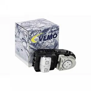 Вимикач склопідйомника VEMO V30-73-0350 Green Mobility Parts для MERCEDES-BENZ synthetic.ua - Фото 1