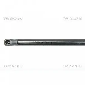 Амортизатор капота TRISCAN 8710 23109 для MERCEDES-BENZ, передний левый synthetic.ua - Фото 1
