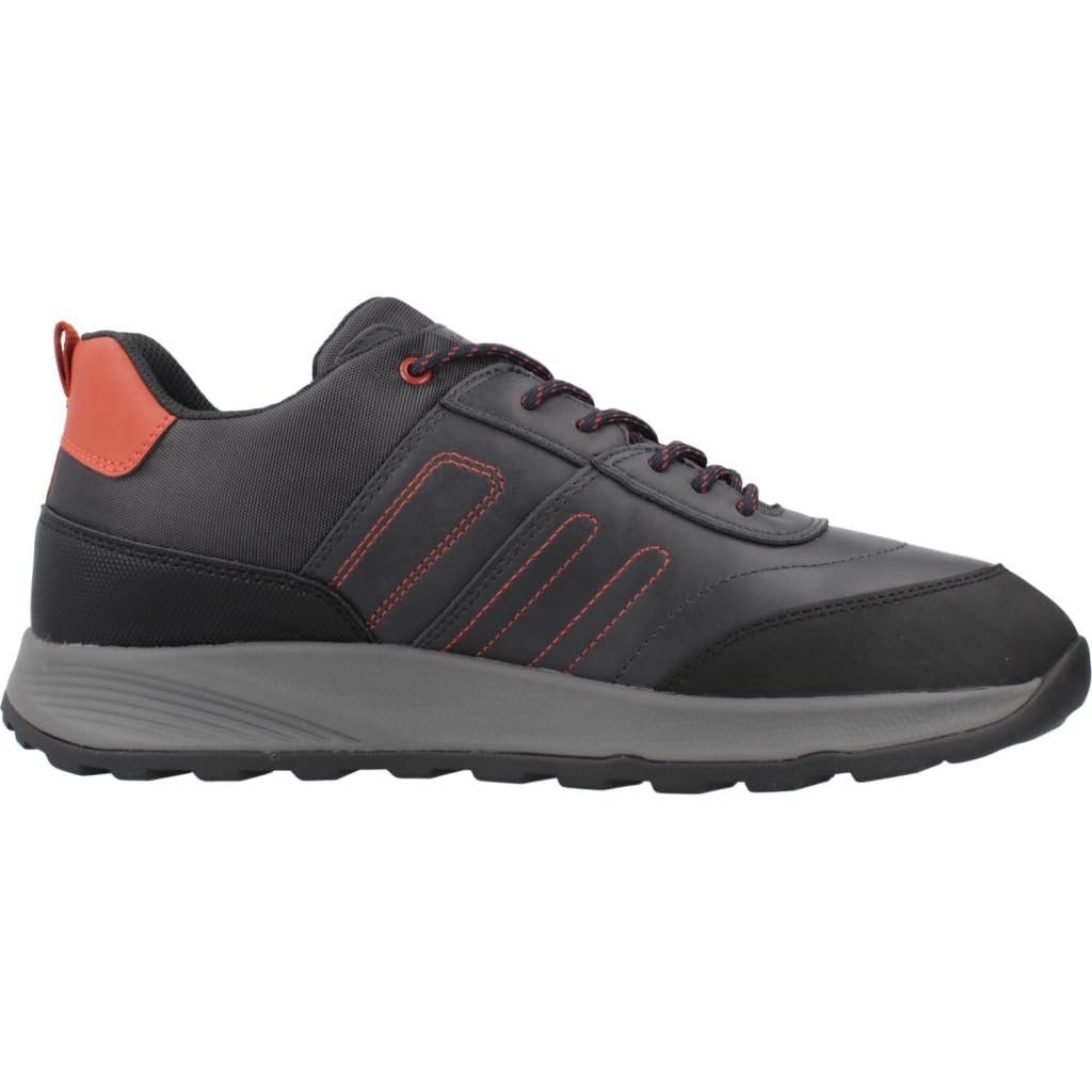 Кроссовки Geox Terrestre B WPF A, фото №4 Кроссовки Geox Terrestre B WPF A, фото №4