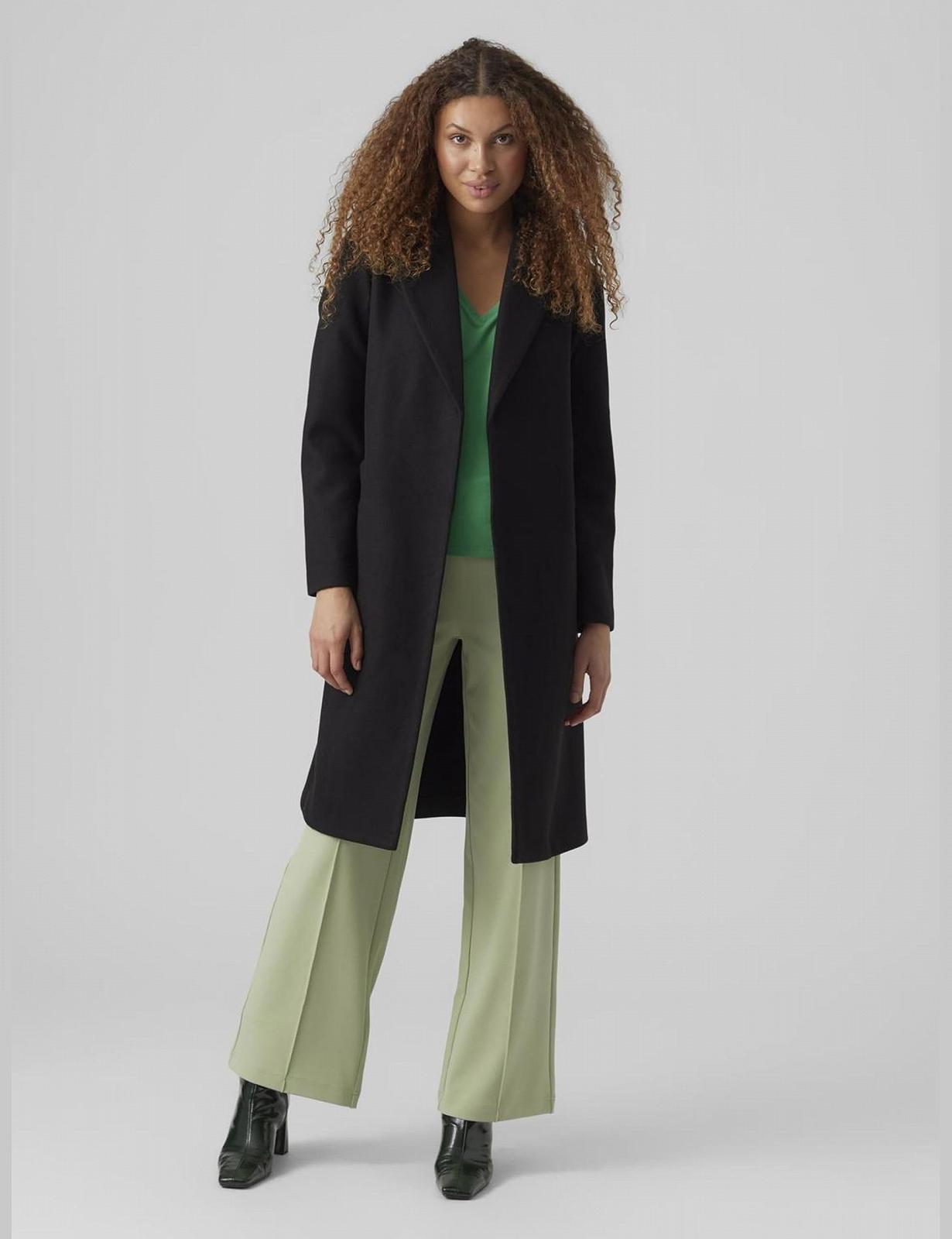 Пальто VERO MODA Vmfortuneaya Noos Женский, фото №2