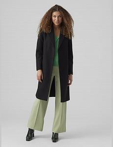 Пальто VERO MODA Vmfortuneaya Noos Женский synthetic.ua - Фото 1