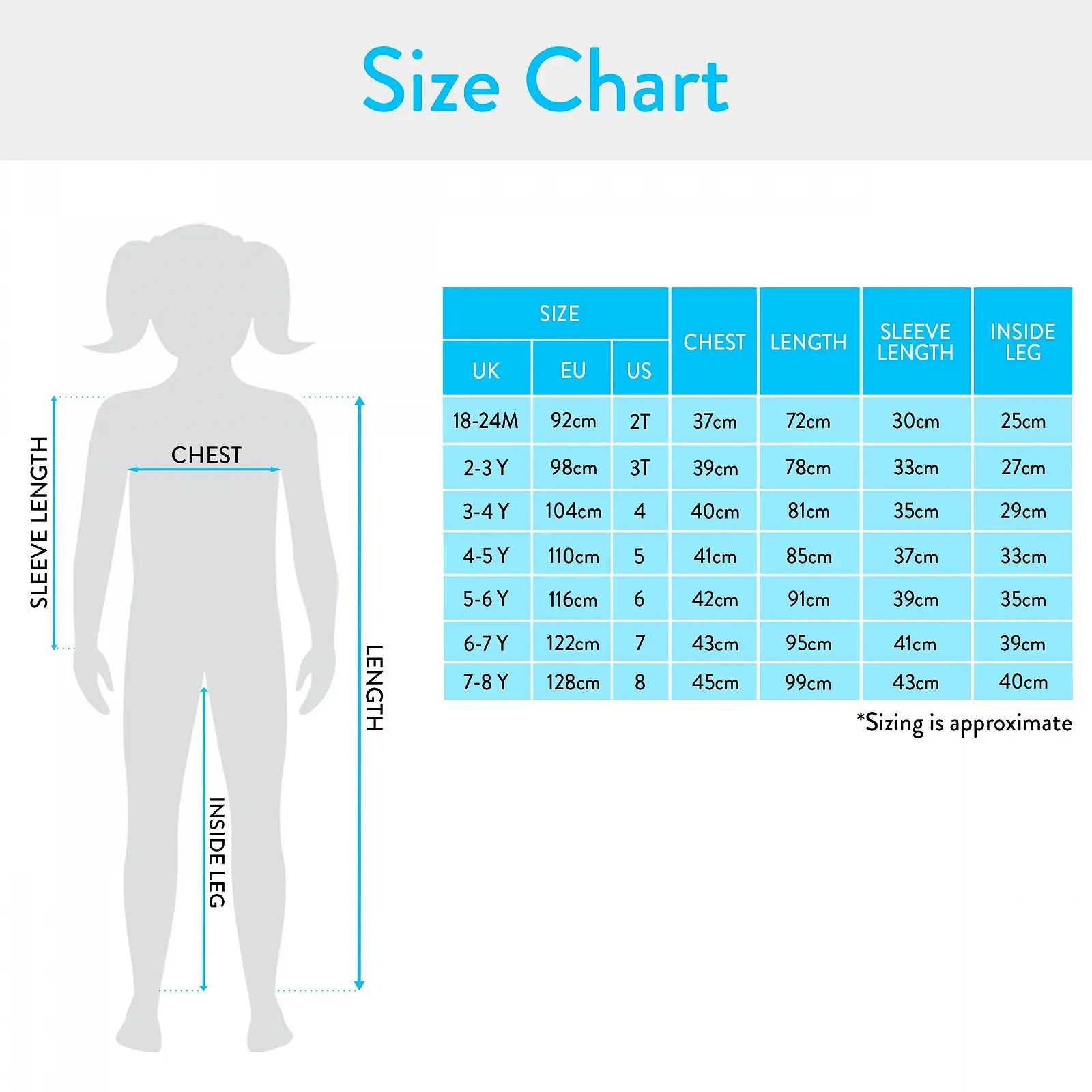 Непромокальний комбінезон для дівчинки PAW PATROL Skye, фото №3