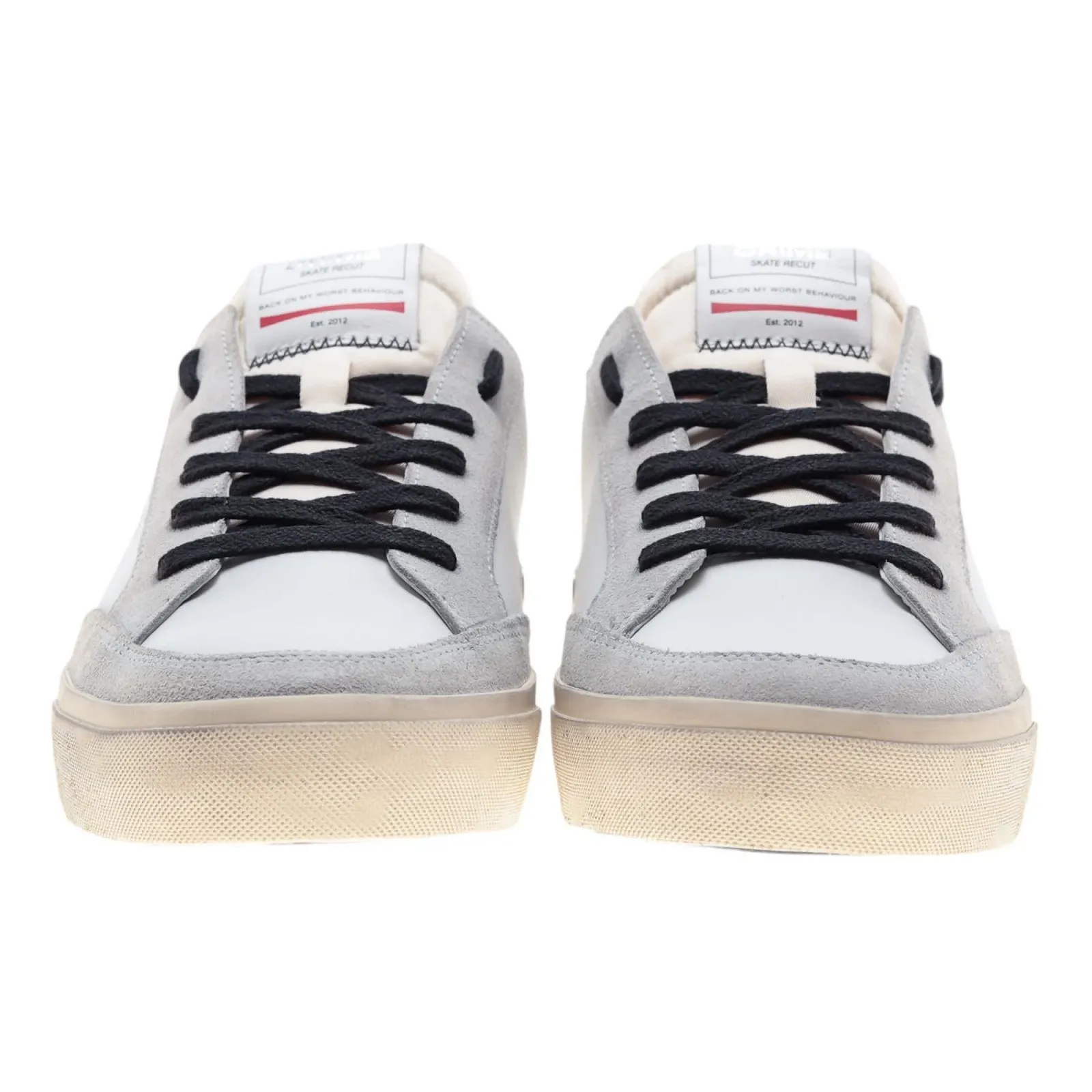 Кросівки Crime London RECUT 15132AA7.10, фото №2