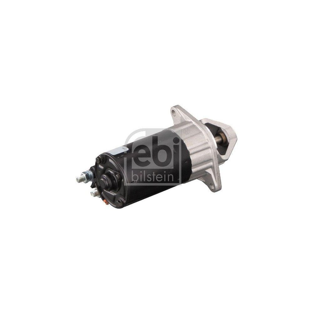 Стартер FEBI BILSTEIN 101580 для OPEL VAUXHALL VOLVO CHEVROLET HITACHI, фото №2