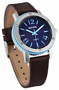 Женские часы Raptor Mira RA10081 Кожаные часы Аналоговый кварцевый цена на synthetic.ua - Фото 1 Женские часы Raptor Mira RA10081 Кожаные часы Аналоговый кварцевый synthetic.ua - Фото 1