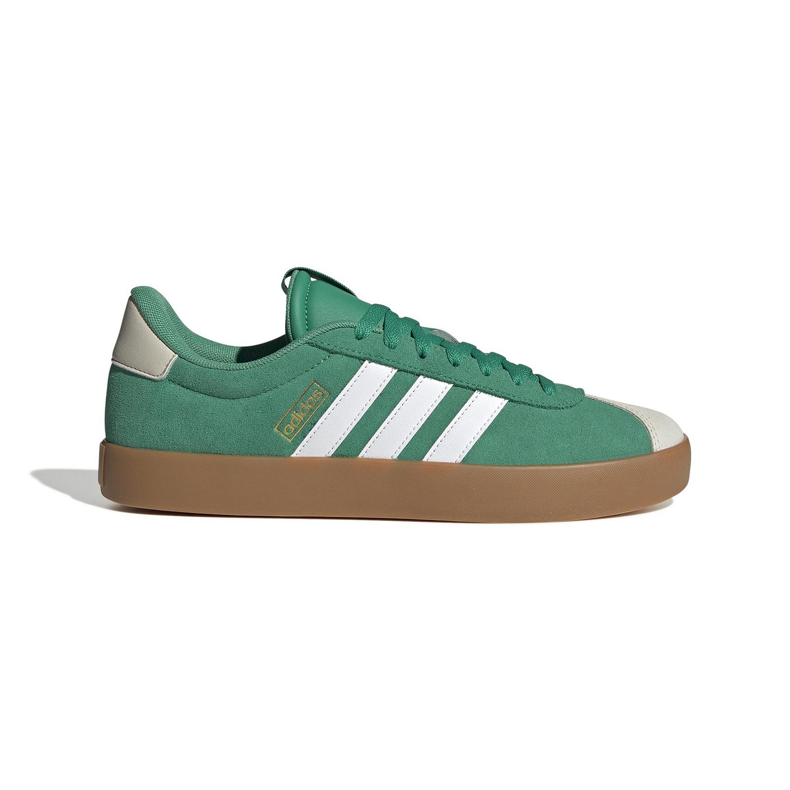 Кросівки Adidas Vl Court 3.0 чоловічі, фото №3