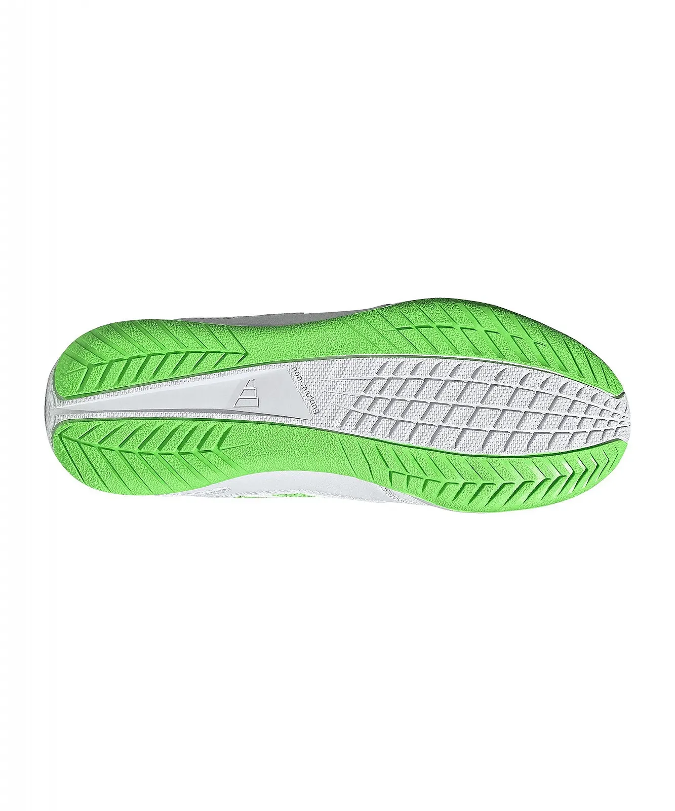 Футбольные Кроссовки adidas Performance Super Sala Competition III IN Детские Белый, 32, фото №3 Футбольные Кроссовки adidas Performance Super Sala Competition III IN Детские Белый, 32, фото №3