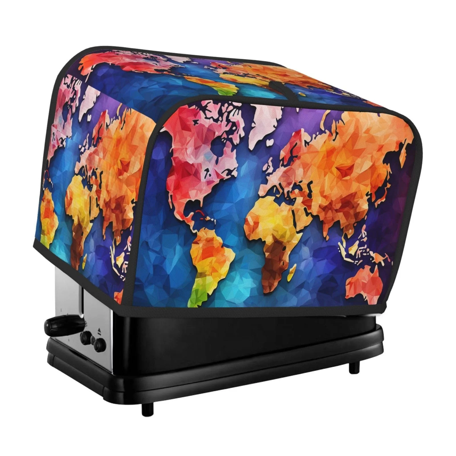 Чехол для тостера Color Map, фото №1