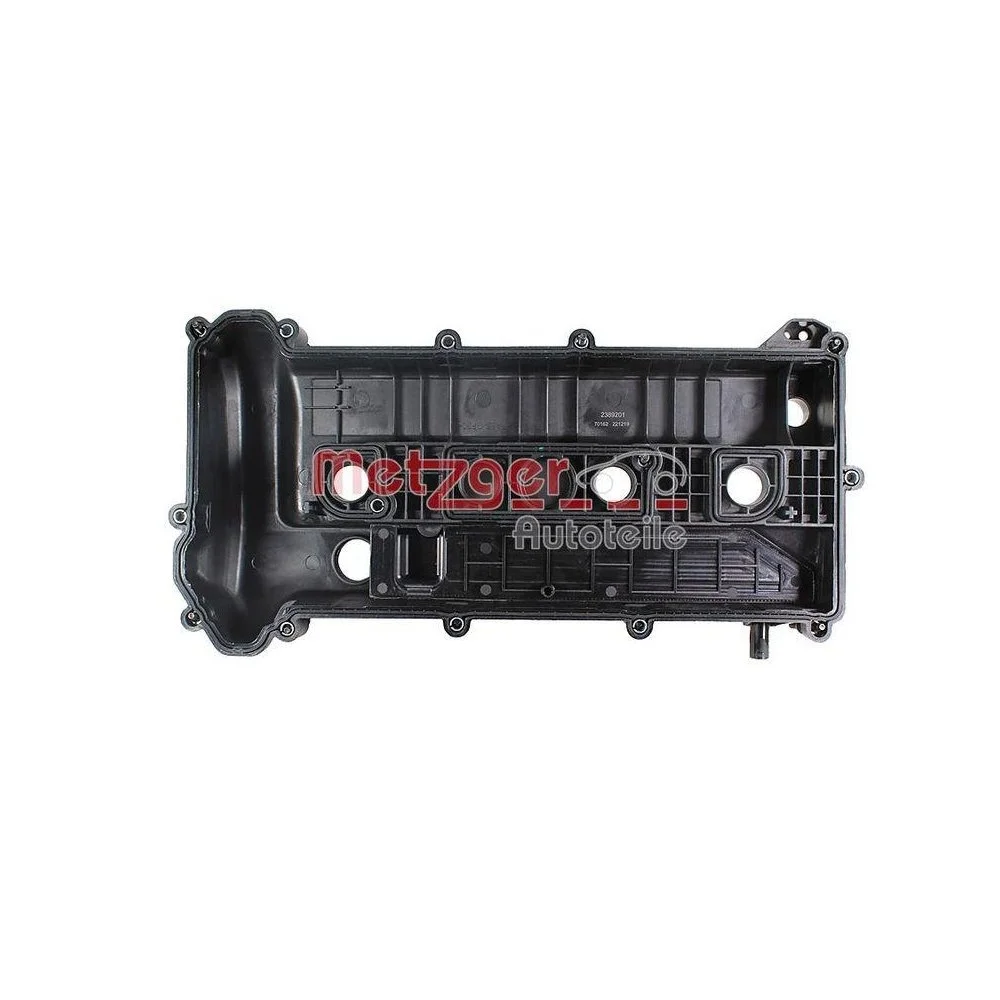 Кришка головки циліндра METZGER 2389201 для FORD, фото №1