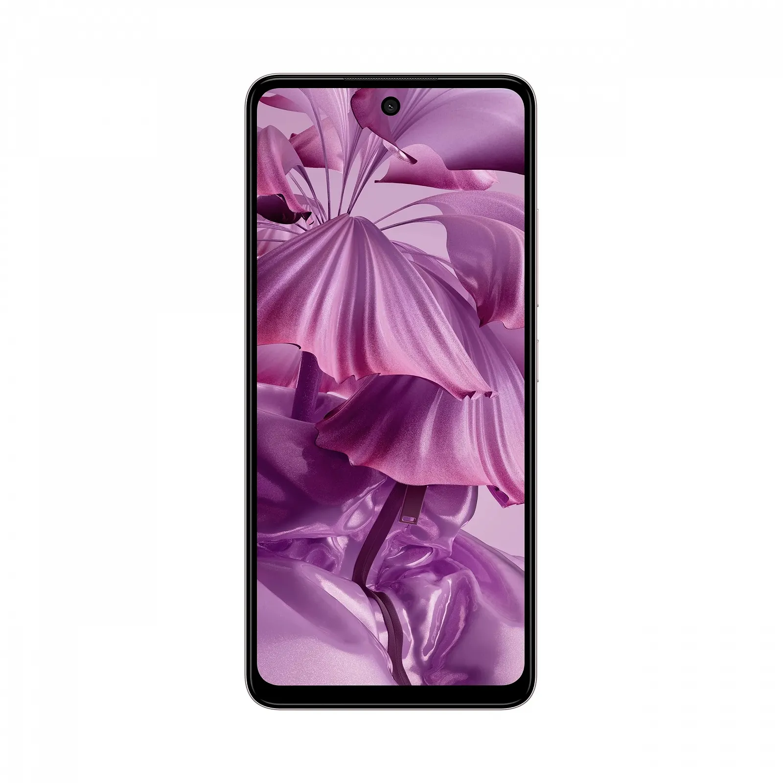 Смартфон HMD Pulse 4G 6.56" HD+ Android 14 13MP 4GB 64GB Tundra Rose, фото №2