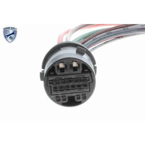 Ремкомплект джгут проводів VEMO EXPERT KITS + V40-83-0010 для OPEL дверей автомобіля, фото №2 Ремкомплект джгут проводів VEMO EXPERT KITS + V40-83-0010 для OPEL дверей автомобіля, фото №2
