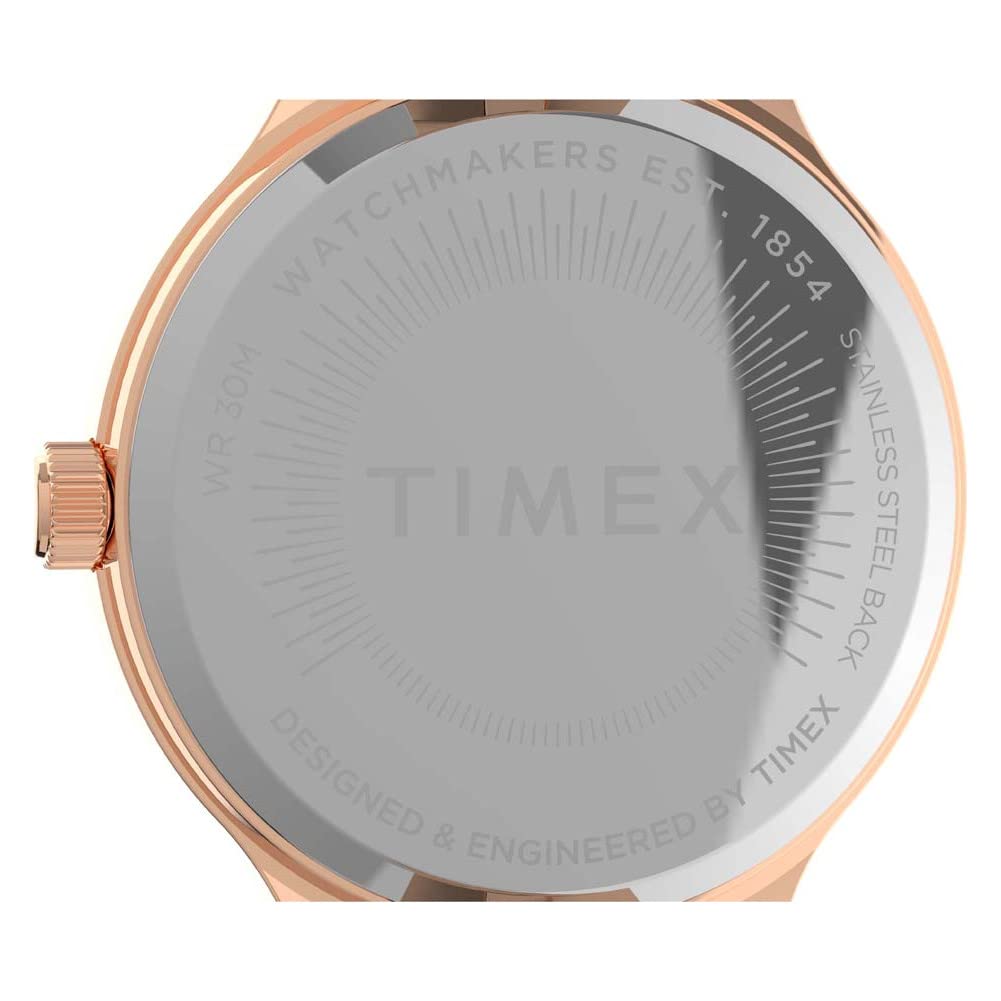 Часы Timex Casual TW2V06300 серый, фото №5