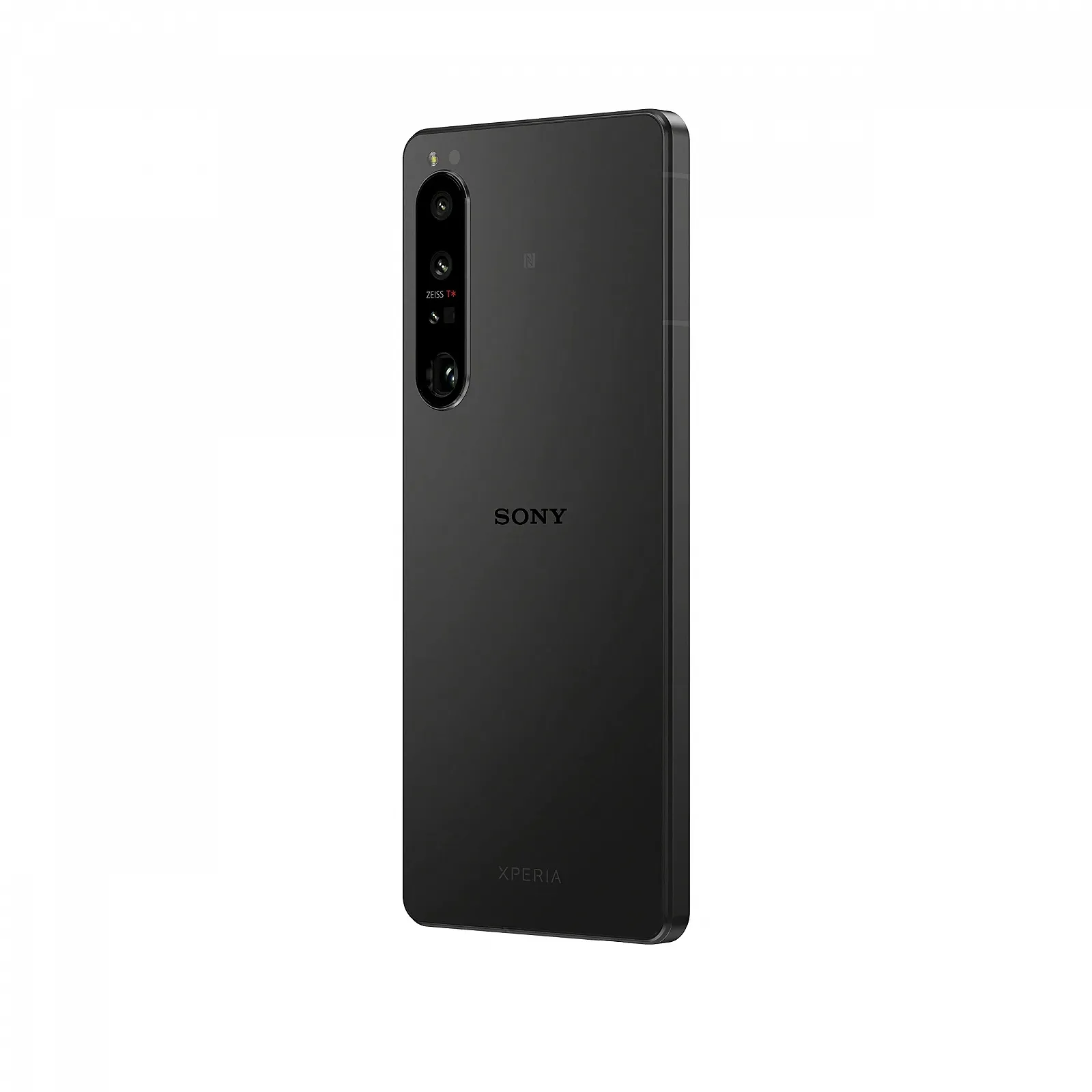 Смартфон Sony Xperia 1 IV 5G Dual 256 GB 12 GB RAM Черный, фото №5