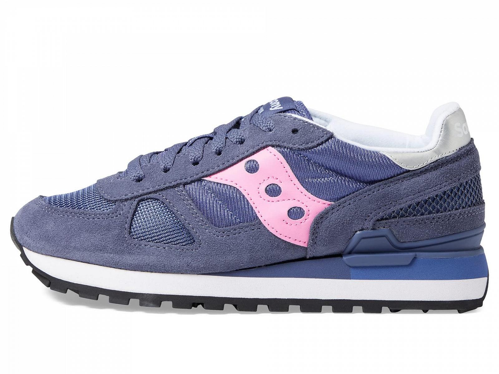 Кросівки Saucony Originals Shadow Чоловічі, фото №4 Кросівки Saucony Originals Shadow Чоловічі, фото №4