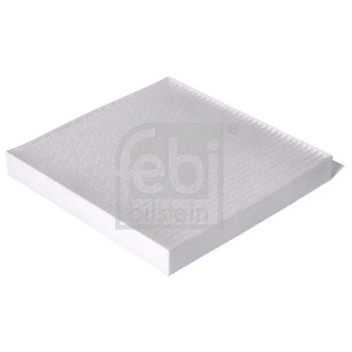 Фільтр салону FEBI BILSTEIN 192862 для MG, фото №2