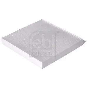 Фільтр салону FEBI BILSTEIN 192862 для MG synthetic.ua - Фото 1