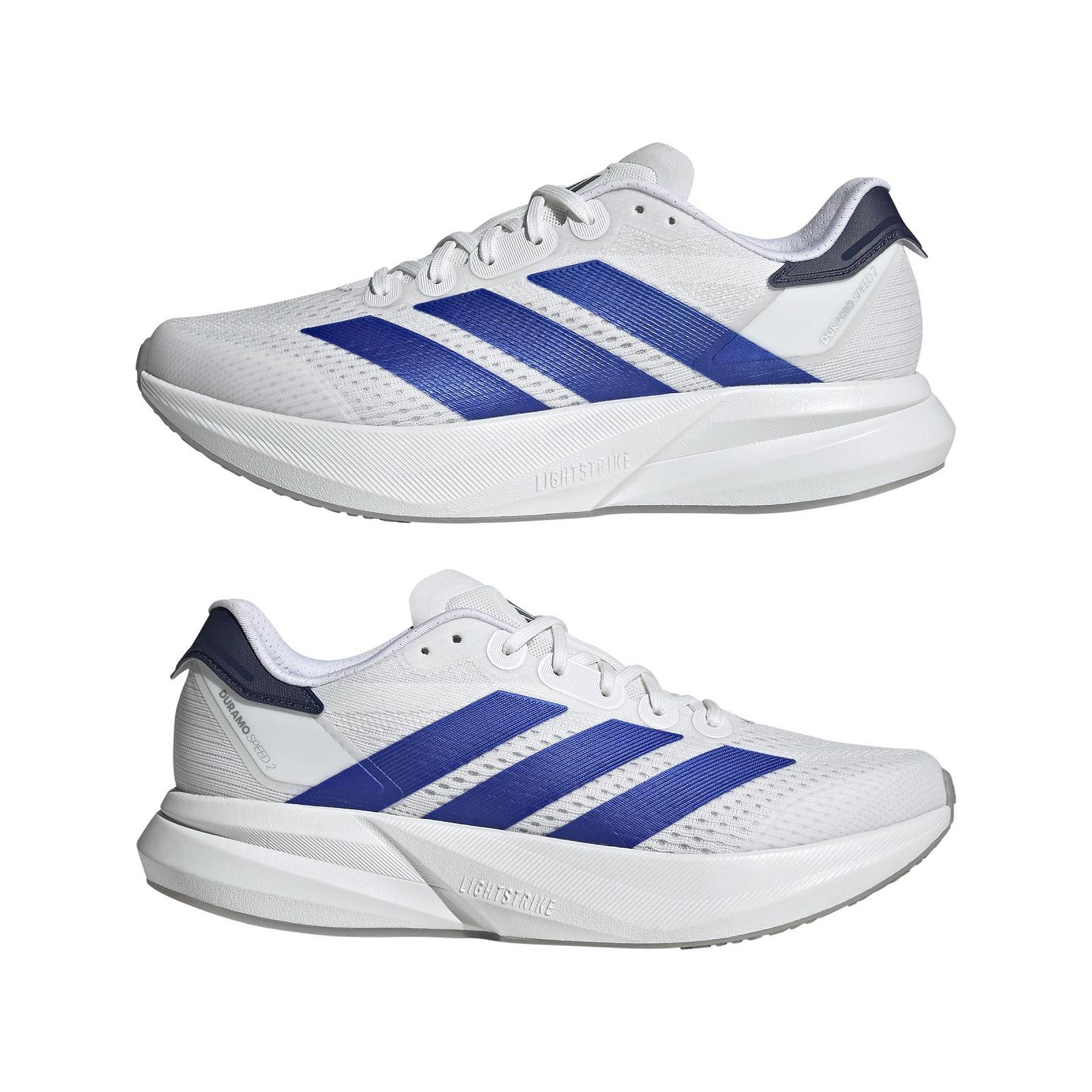 Кроссовки для бега adidas Duramo Speed 2 Мужские, фото №6 Кроссовки для бега adidas Duramo Speed 2 Мужские, фото №6