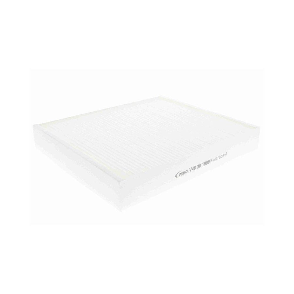 Фільтр салону VEMO V40-30-1006 Green Mobility Parts для CHRYSLER FORD, фото №1 Фільтр салону VEMO V40-30-1006 Green Mobility Parts для CHRYSLER FORD, фото №1