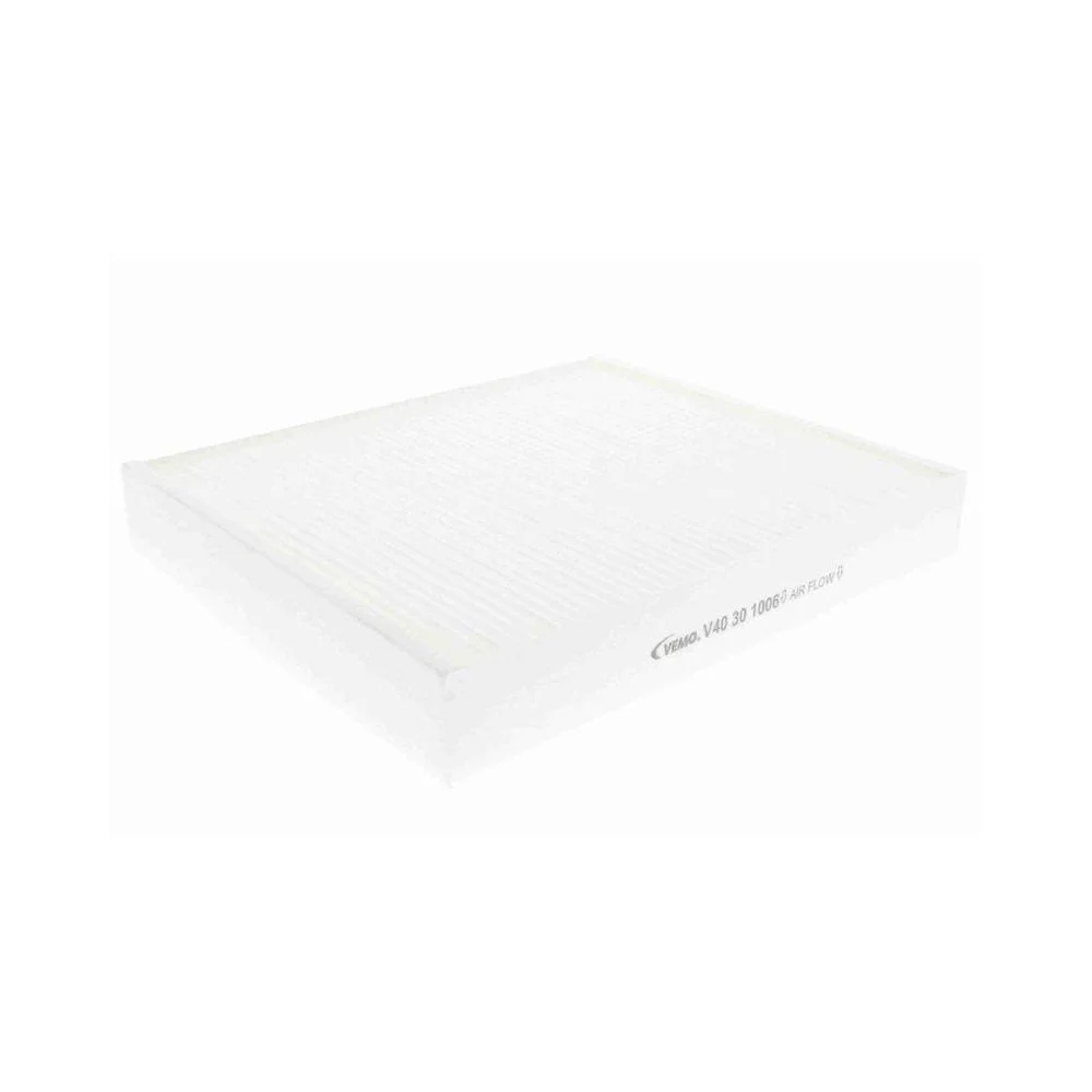 Фільтр салону VEMO V40-30-1006 Green Mobility Parts для CHRYSLER FORD, фото №1 Фільтр салону VEMO V40-30-1006 Green Mobility Parts для CHRYSLER FORD, фото №1