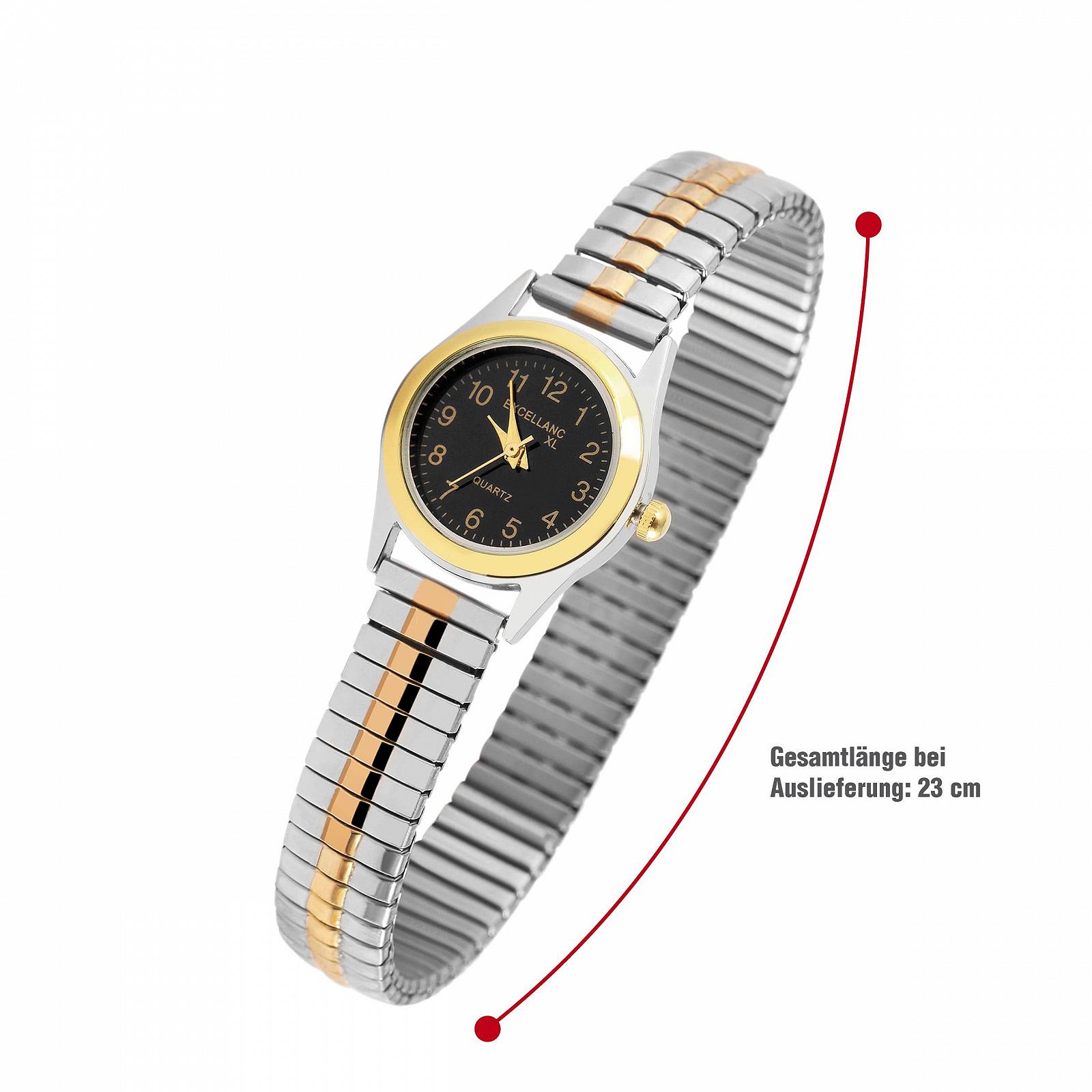 Часы Excellanc 170003X Женские Аналоговые Кварцевые, фото №2