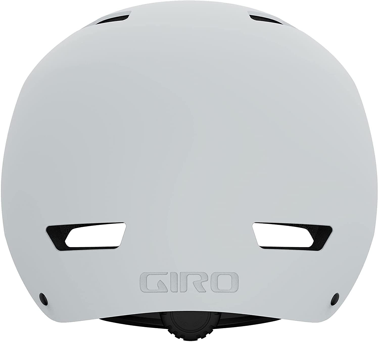Шолом для BMX/Dirt велосипеда Giro Quarter FS White 2022, фото №2