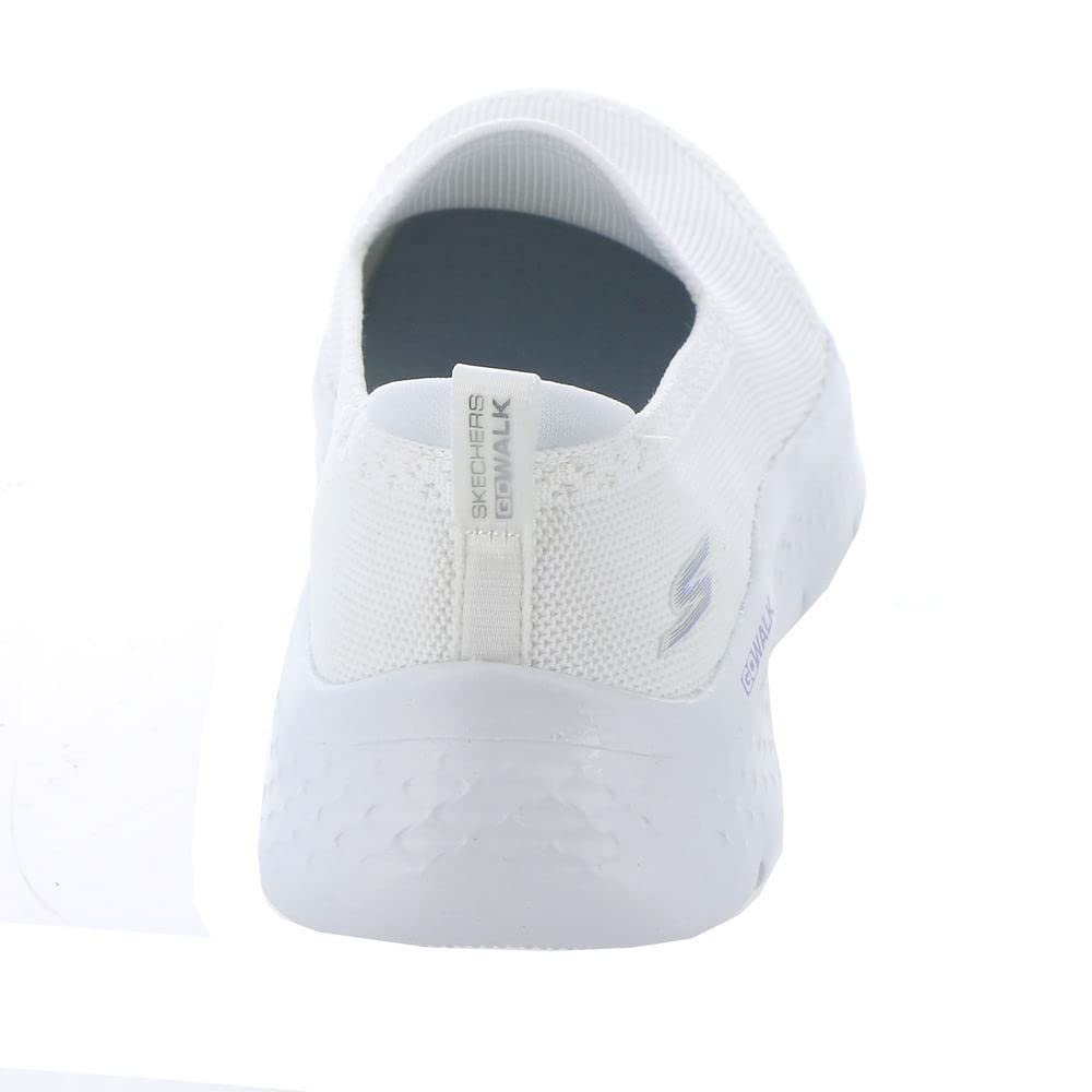 Кросівки Skechers Go Walk Flex-Bright Summer, фото №6