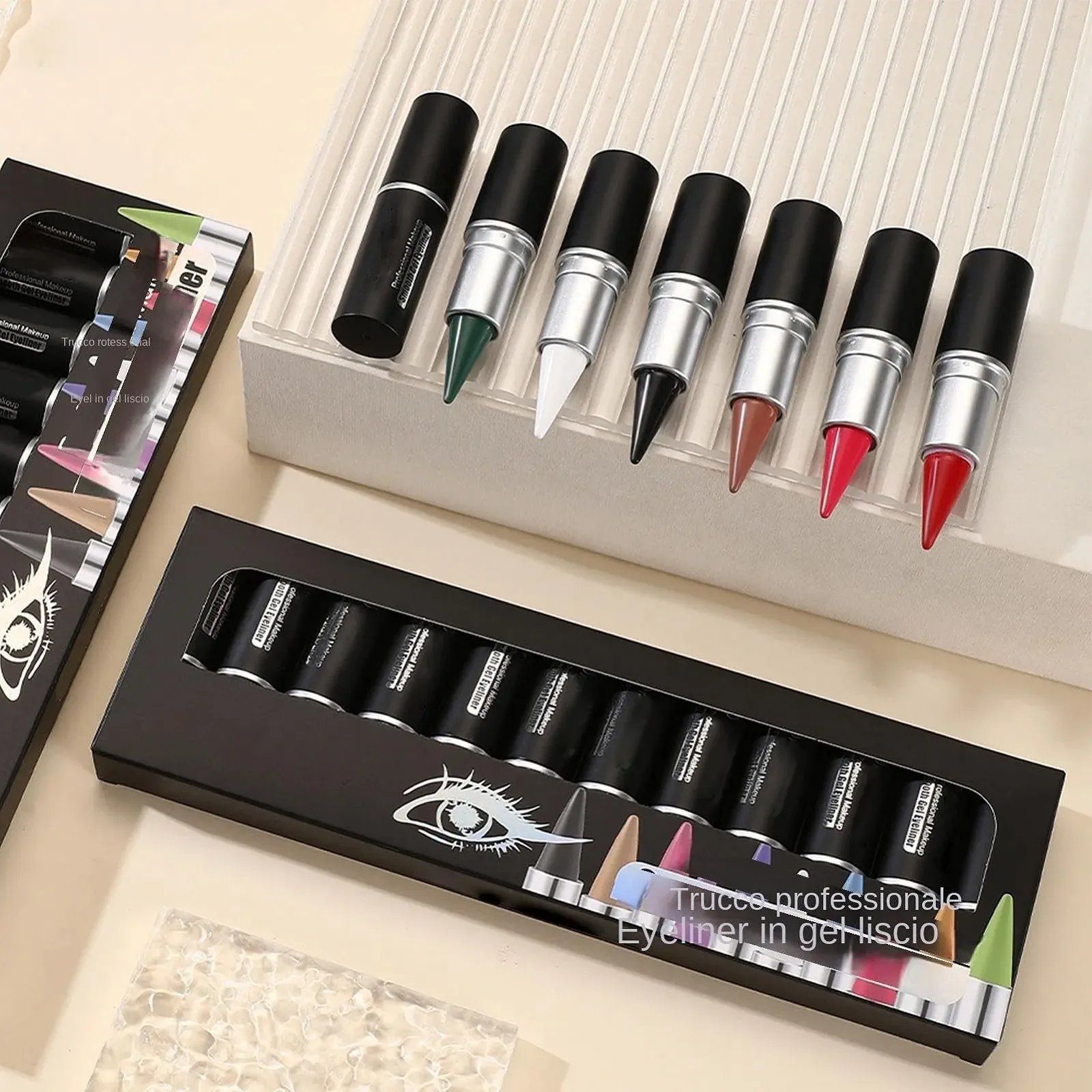 Гелевый Карандаш, фото №4 Гелевый Карандаш, фото №4