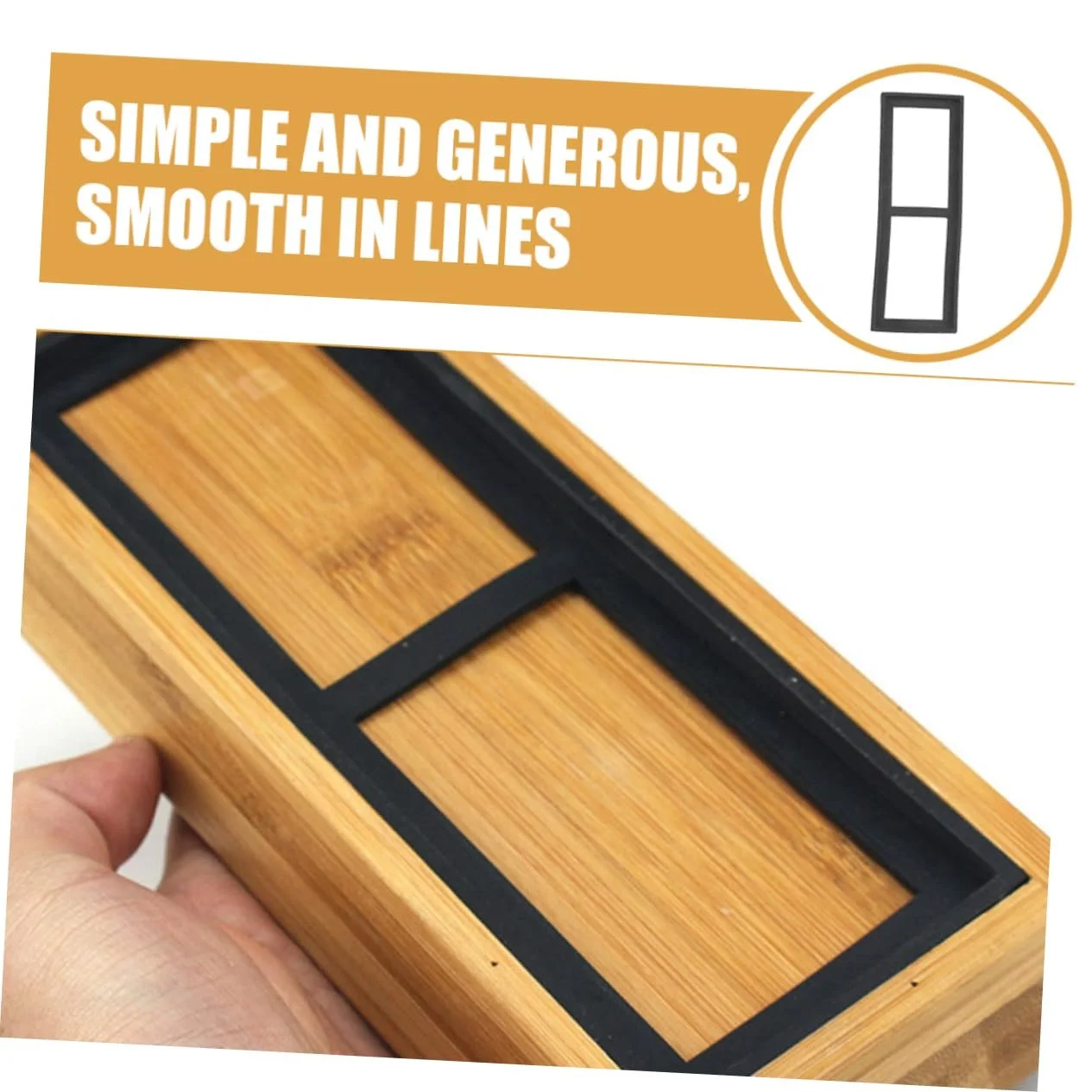 Держатели для точильных камней OUNONA Pack of 5 резиновые нескользящие, фото №6