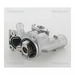 Термостат системы охлаждения TRISCAN 8620 46290 для FORD VOLVO synthetic.ua - Фото 1