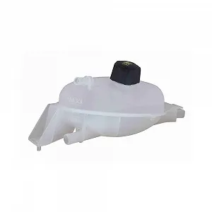 Расширительный бачок охлаждающей жидкости VAICO V40-1675 для NISSAN - Фото 1