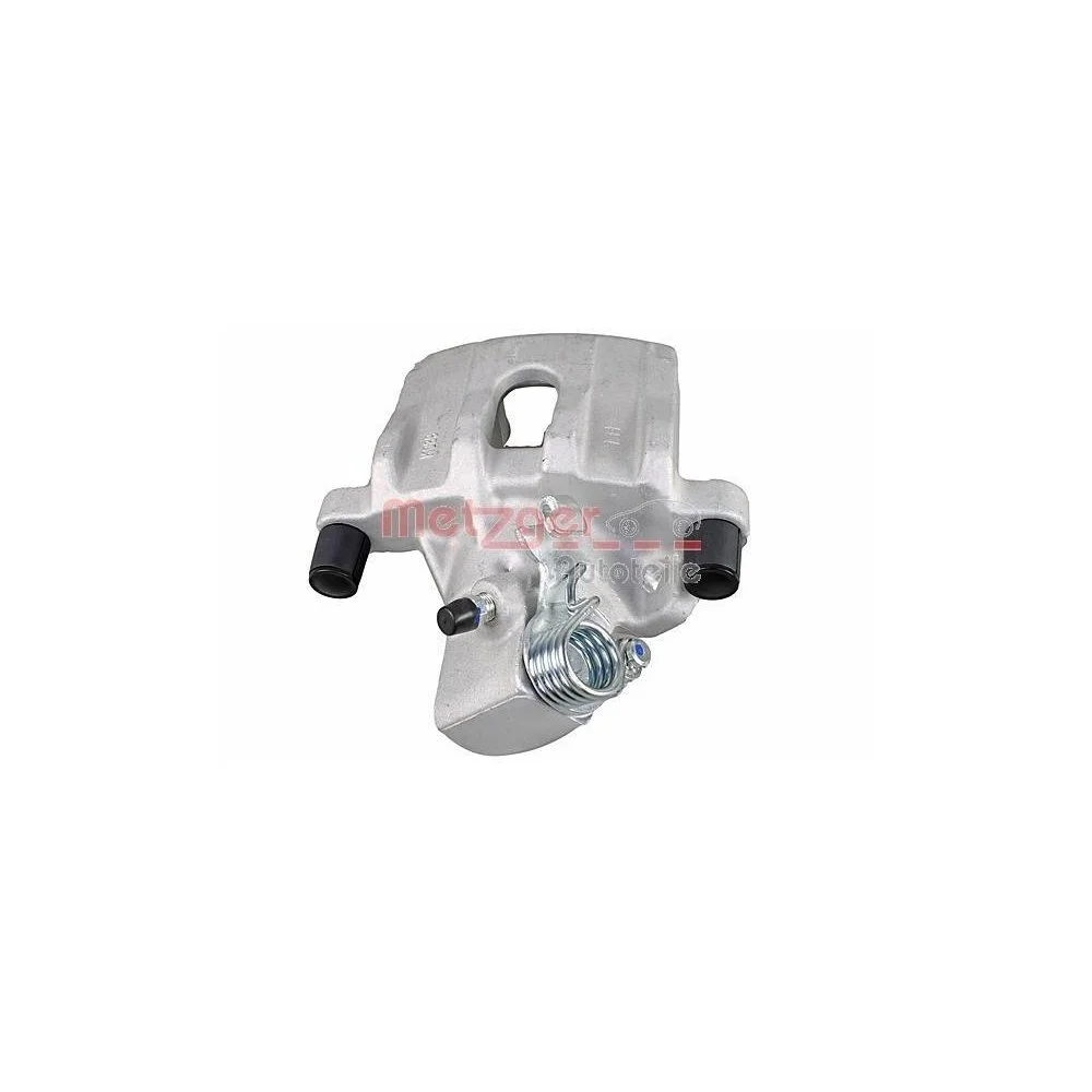 Тормозной суппорт METZGER GREENPARTS 6261129 для FORD MAZDA VOLVO задний мост слева, фото №1 Тормозной суппорт METZGER GREENPARTS 6261129 для FORD MAZDA VOLVO задний мост слева, фото №1