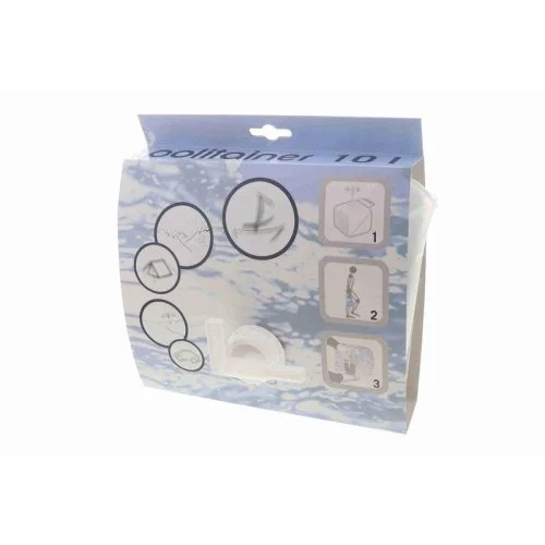 Каністра для води VAICO V98-62008, фото №3