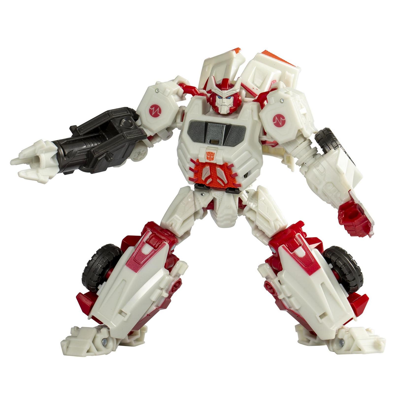 Екшн-фігурка Transformers Studio Series Gamer Edition Ratchet, 16,5 см, фото №1