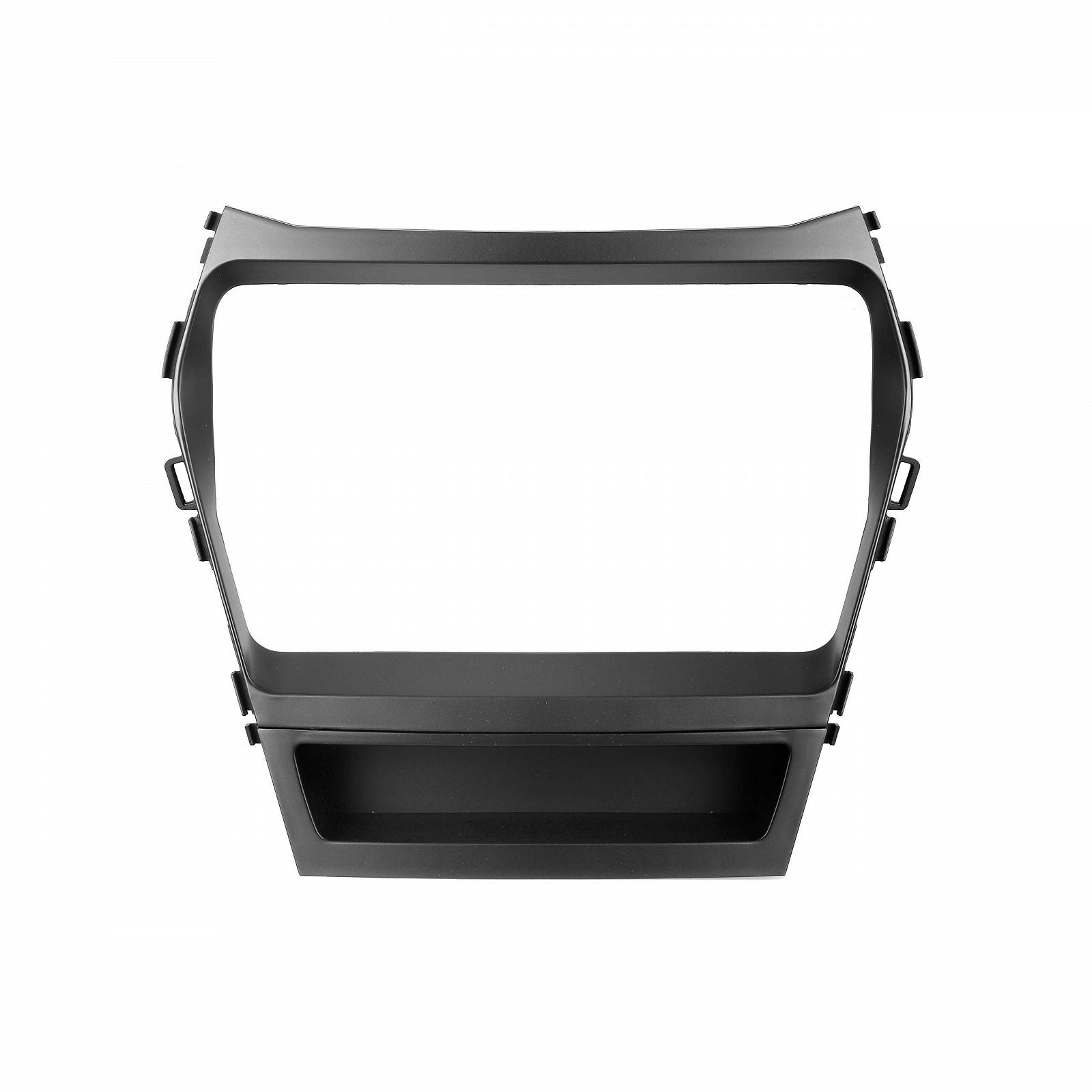 Штатна магнітола Hyundai Santa Fe 3, iX45 2013-2016, фото №2