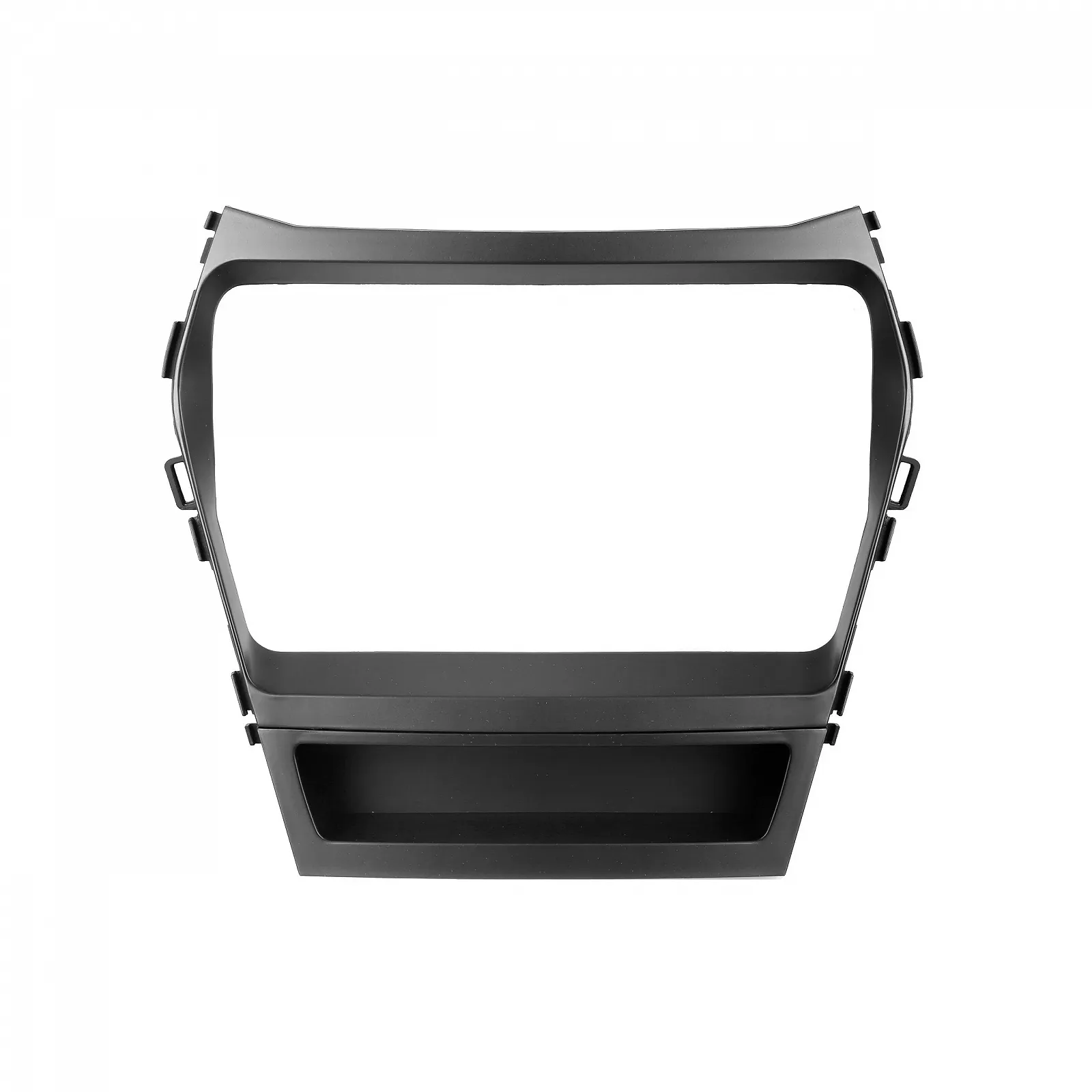 Штатна магнітола Hyundai Santa Fe 3, iX45 2013-2016, фото №2