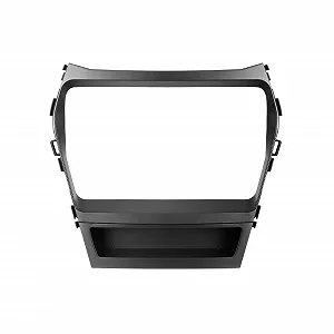 Штатная магнитола Hyundai Santa Fe 3, iX45 2013-2016 synthetic.ua - Фото 1