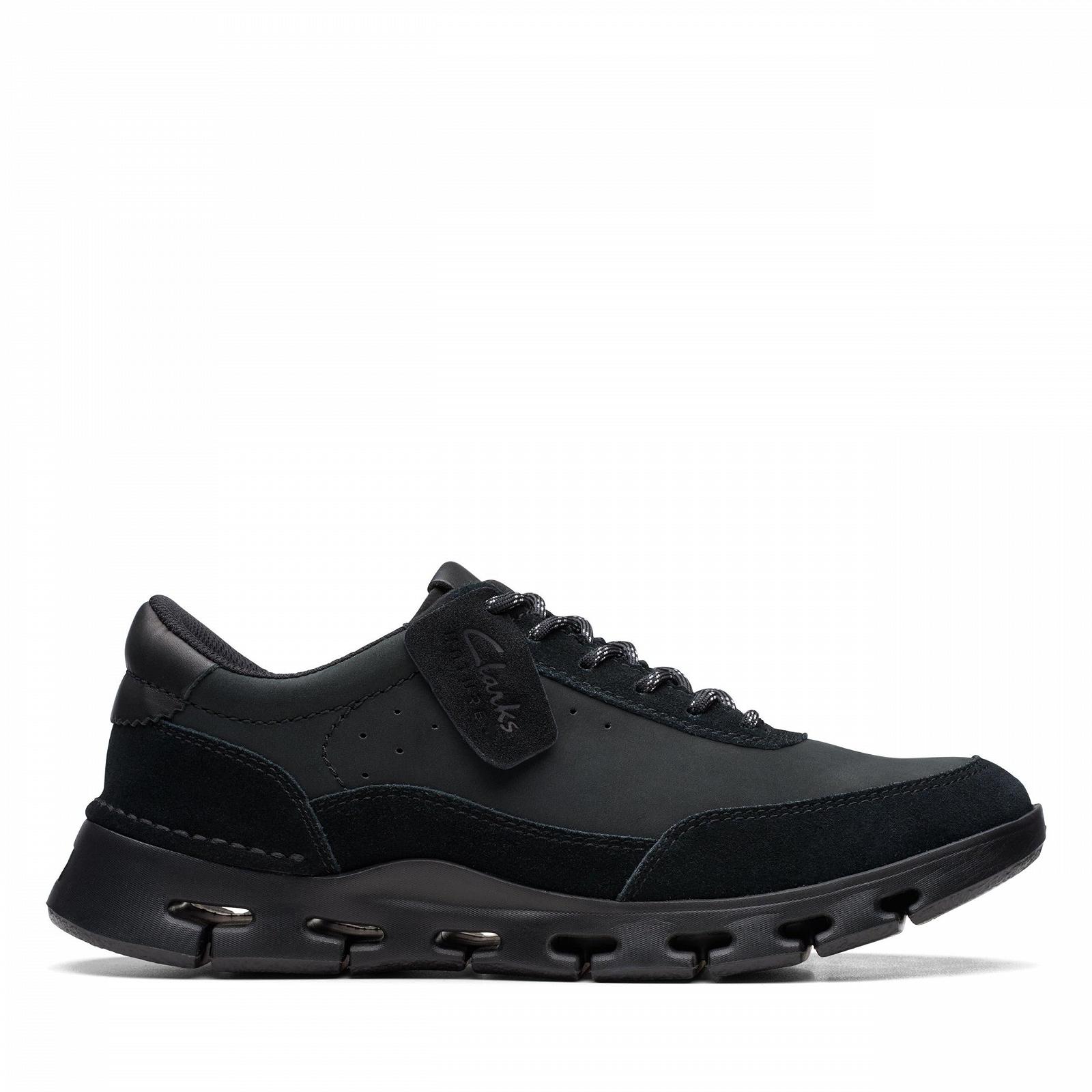 Кроссовки Clarks Nature X One, фото №1