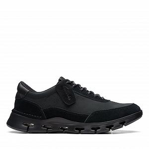 Кроссовки Clarks Nature X One - Фото 1
