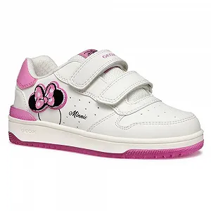 Кросівки Geox J Washiba Girl B - Фото 1