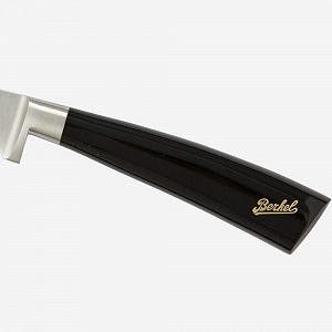 Набір ножів шеф-кухаря Berkel Elegance 5 шт., чорний synthetic.ua - Фото 1