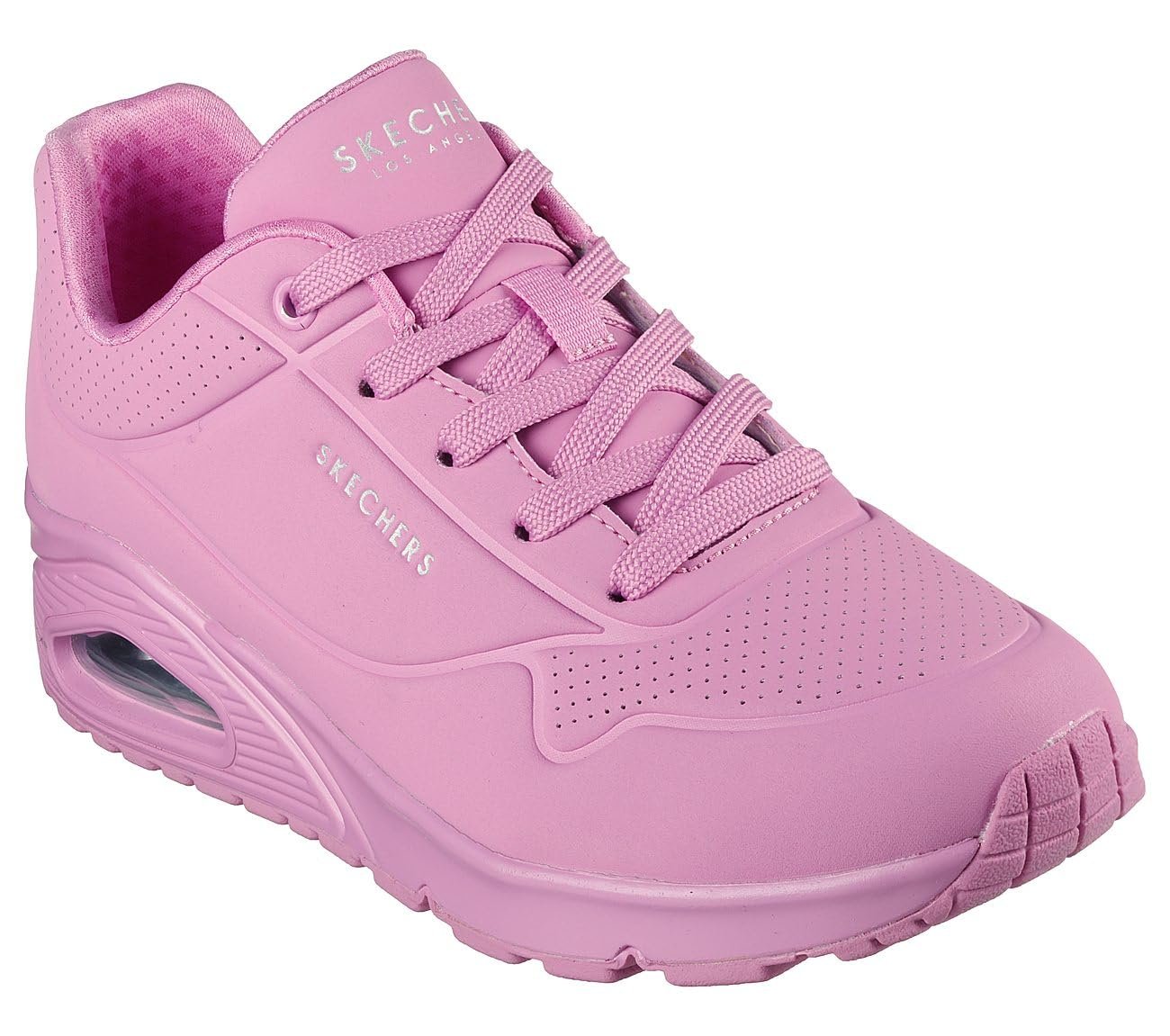 Кроссовки Skechers UNO Stand On Air, фото №6