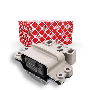 Опора МКПП FEBI BILSTEIN 38534 SEAT VW ліва - Фото 1