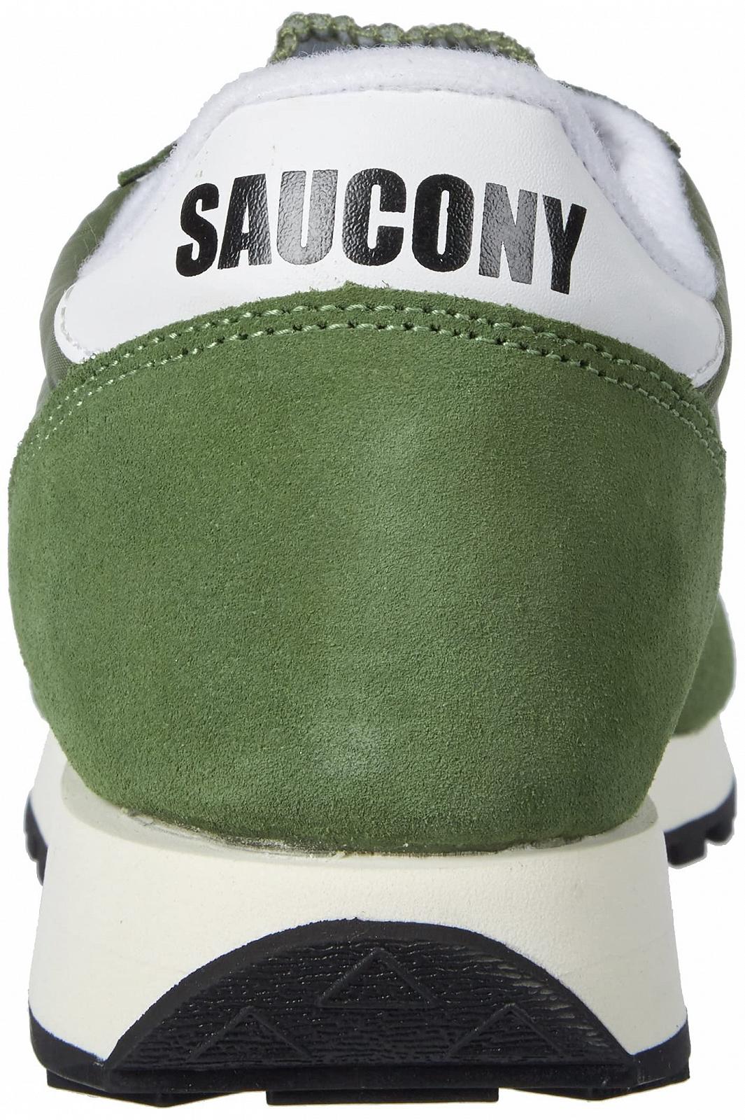 Кросівки Saucony Jazz Original Vintage, фото №3