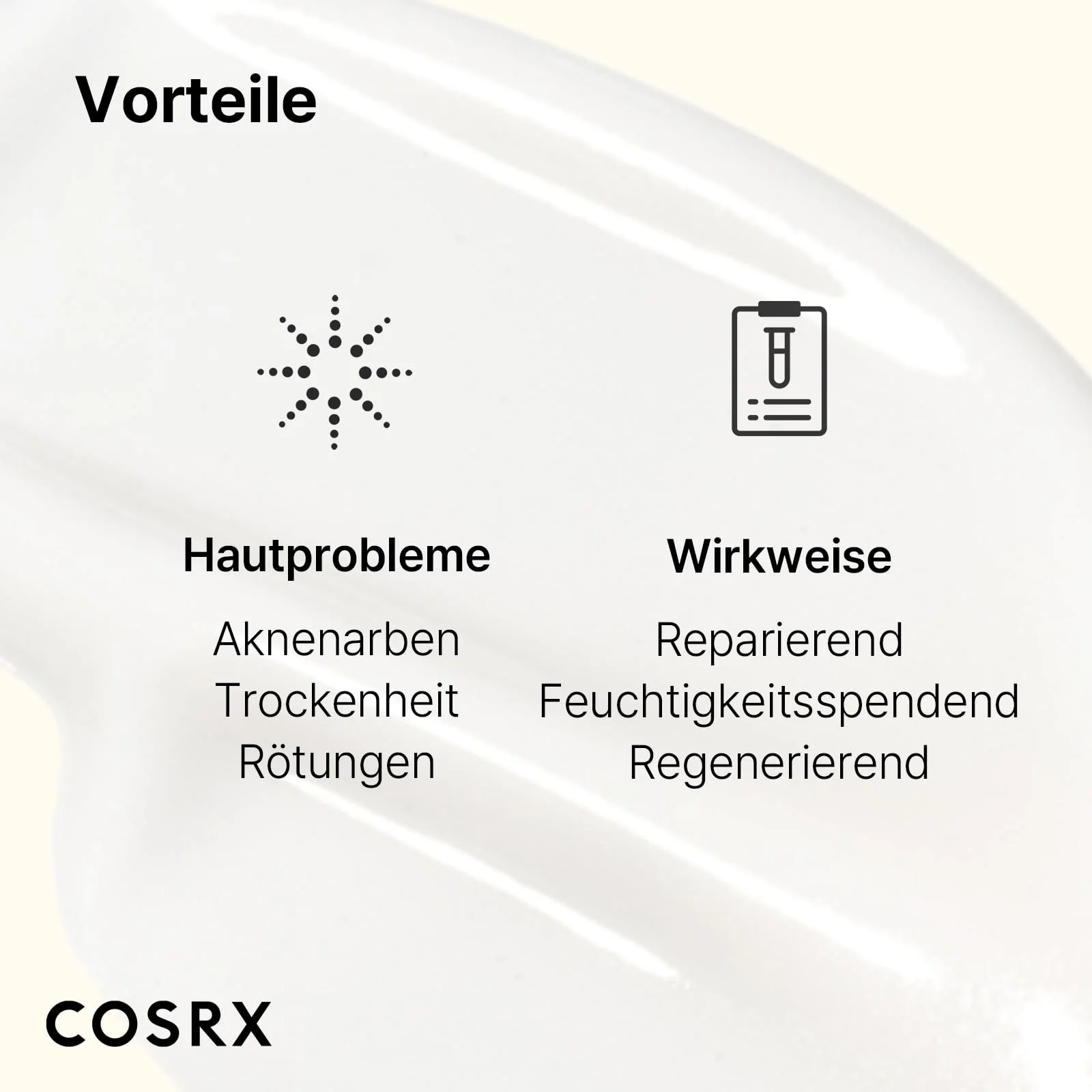 Крем для обличчя Cosrx Advanced Snail 92 All-in-One 100 г, фото №6 Крем для обличчя Cosrx Advanced Snail 92 All-in-One 100 г, фото №6