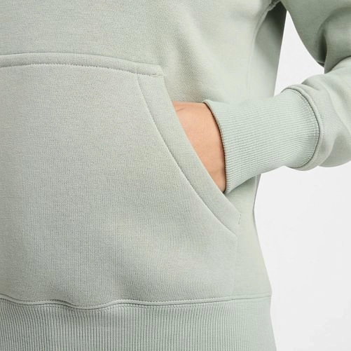 Свитшот Nike NSW PHNX FLC STD PO LOGO HDY M, фото №3