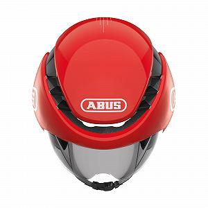 Шлем ABUS GameChanger TT Time Trial, аэродинамический велосипедный шлем с оптимальными свойствами вентиляции для мужчин и женщин synthetic.ua - Фото 1